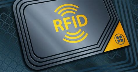 how does an rfid reader work|what does rfid look like.